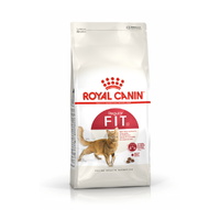 Корм для кошек Royal Canin Fit 32 Корм сухой сбалансированный для взрослых умеренно активных кошек от 1 года, 15 кг / РАЗВЕС - 1кг /